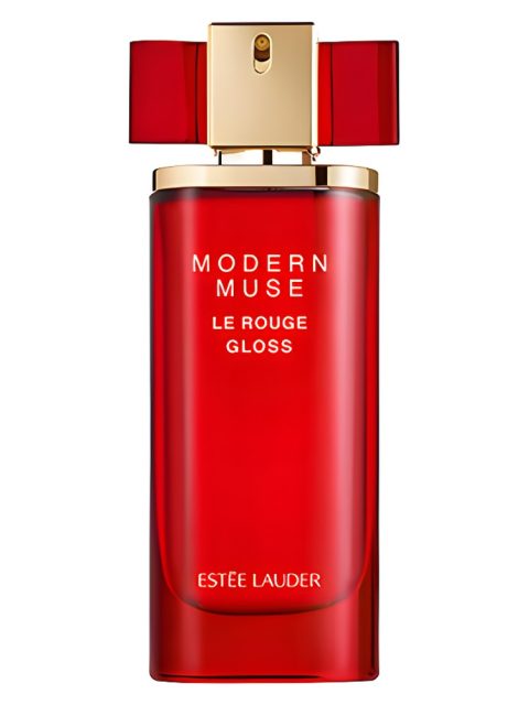 Modern Muse Le Rouge Gloss
