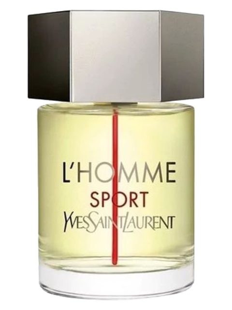 L'Homme Sport