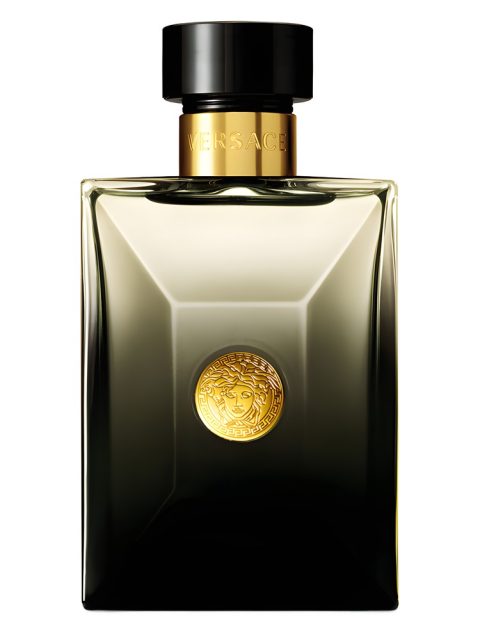 Versace Pour Homme Oud Noir