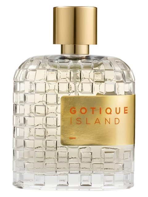 Gotique Island