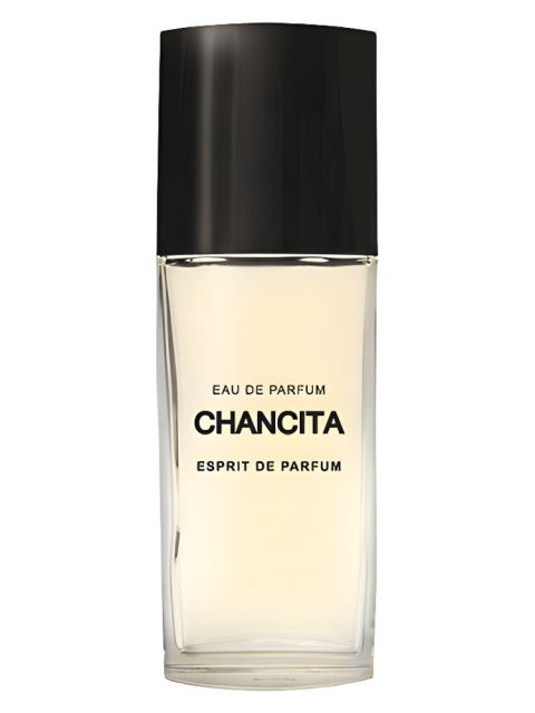 Chancita Шансита