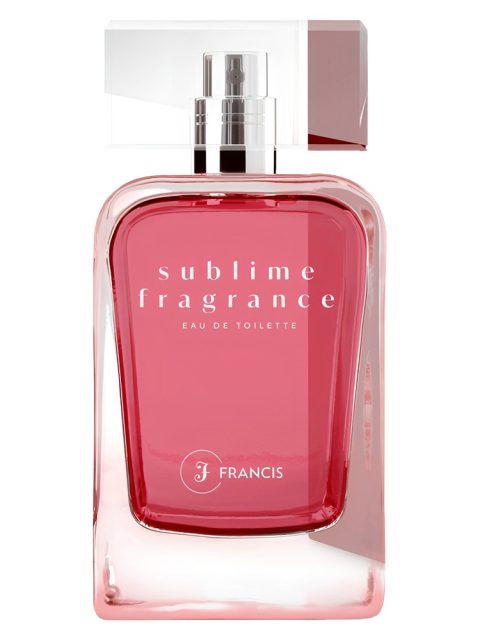 Sublime Fragrance