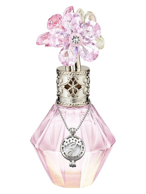 Crystal Bloom Beloved Charm