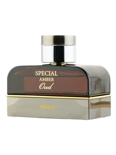 Special Amber Oud Pour Homme