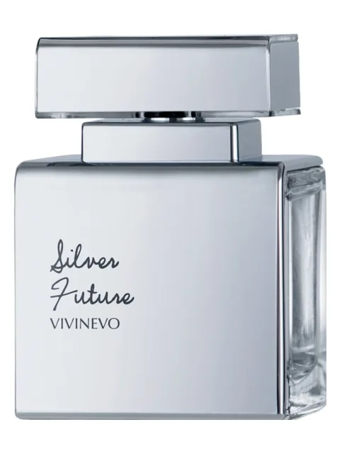 Silver Future