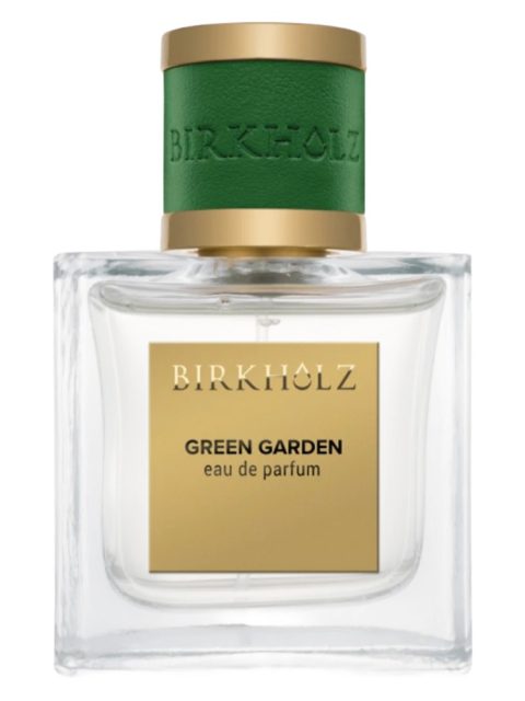 Green Garden
