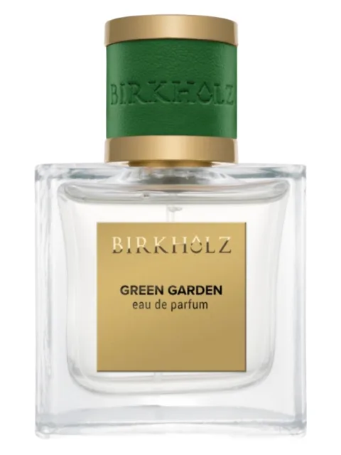 Green Garden