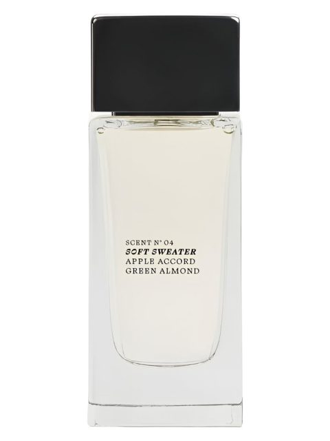 Scent Nº 04 Soft Sweater