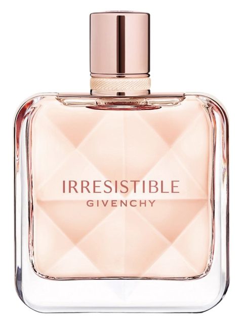 Irrésistible Givenchy Eau de Toilette Fraiche