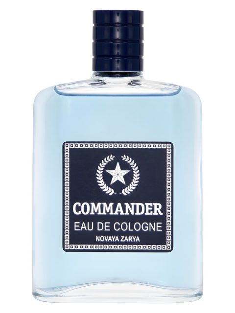 Командор (Commander)