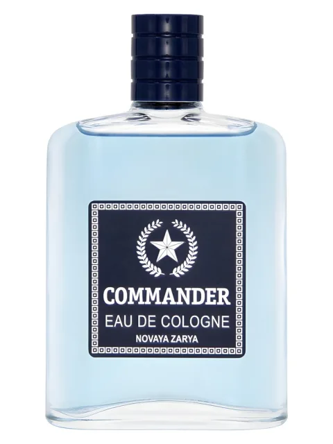 Командор (Commander)