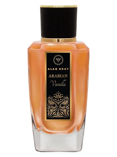 Arabian Vanilla