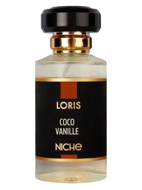 Coco Vanille