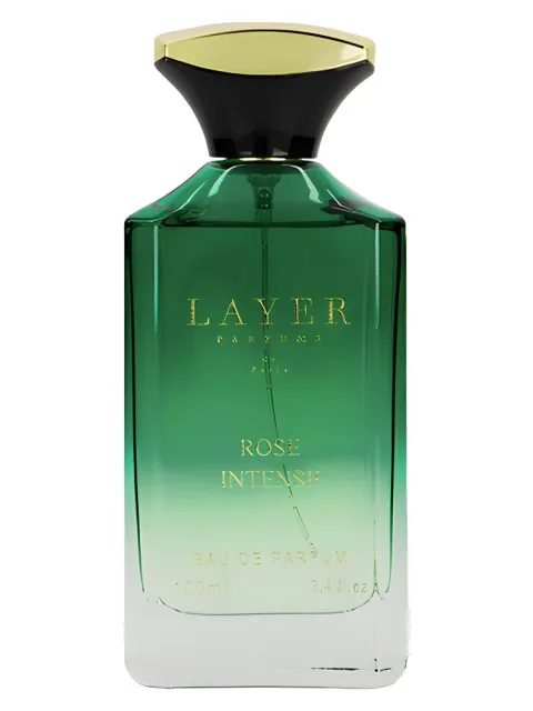 Rose Intense