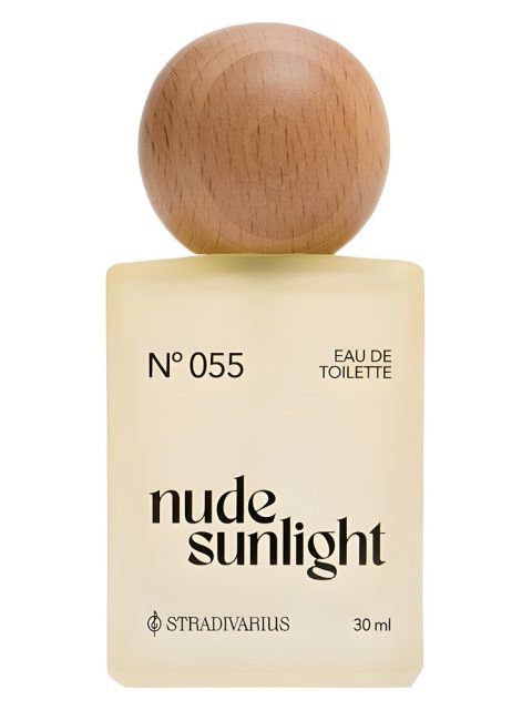 N°055 Nude Sunlight