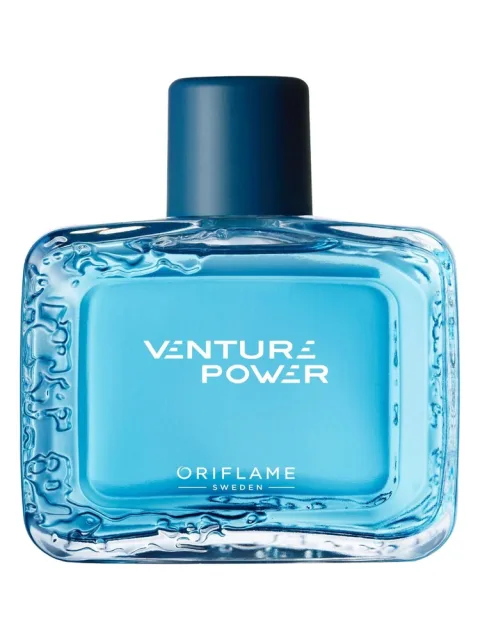 Venture Power