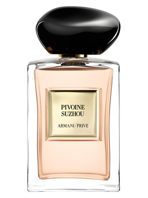 Pivoine Suzhou