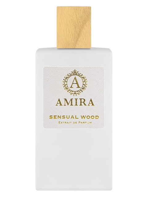 Sensual Wood