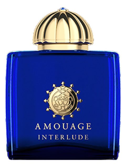 Interlude Woman