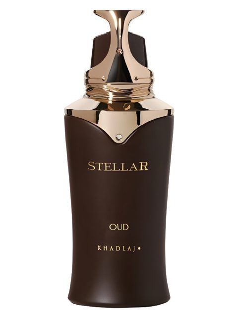 Stellar Oud
