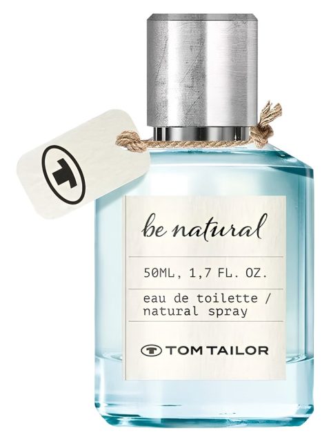Be Natural For Him