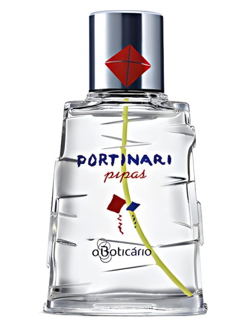 Portinari Pipas