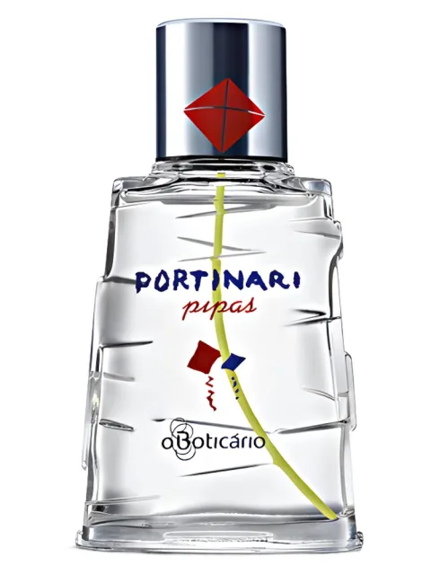 Portinari Pipas