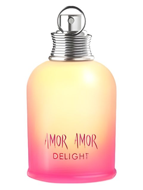 Amor Amor Delight