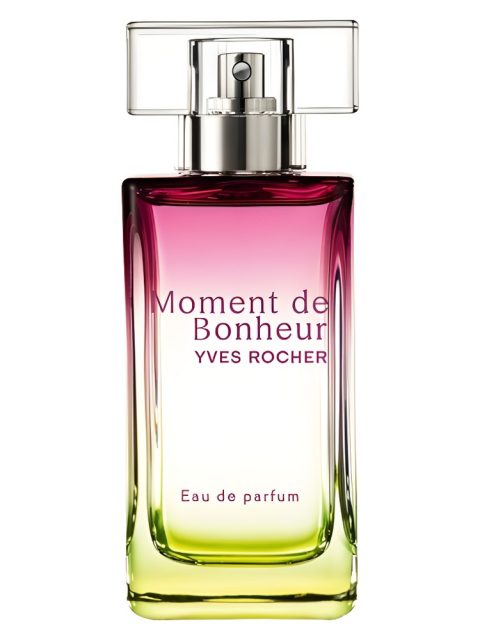 Moment de Bonheur