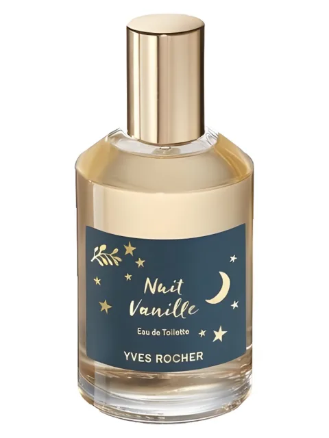 Nuit Vanille