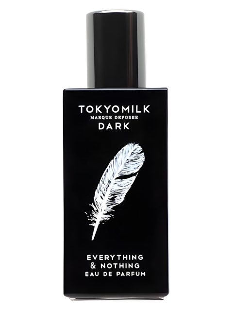 Everything & Nothing