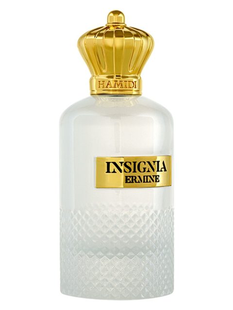 Insignia Ermine