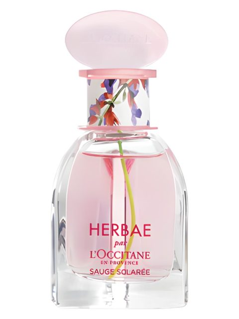 Herbae Clary Sage