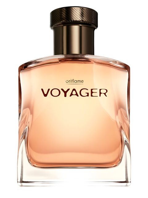 Voyager