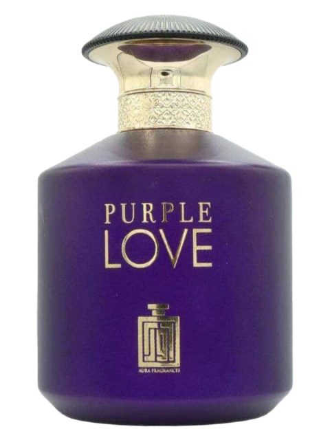 Purple Love