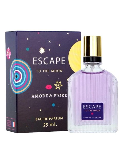 Amore & Fiore Escape To The Moon