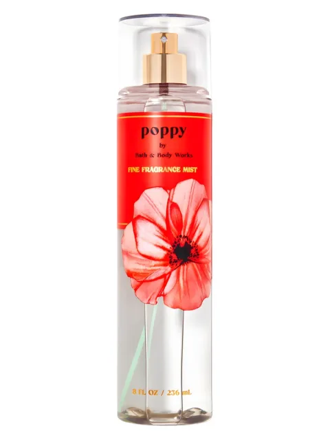 Poppy