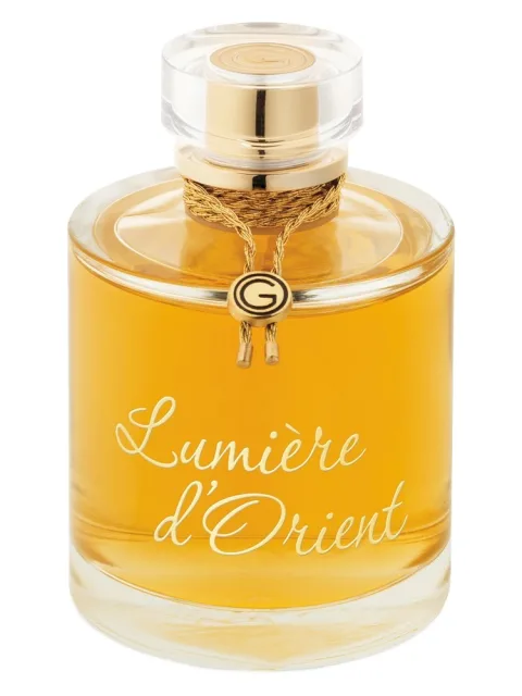 Lumière d'Orient