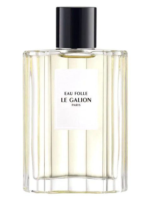 Eau Folle