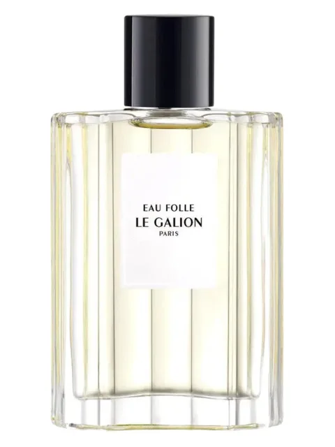 Eau Folle
