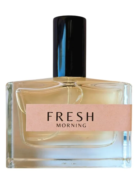 Fresh Morning