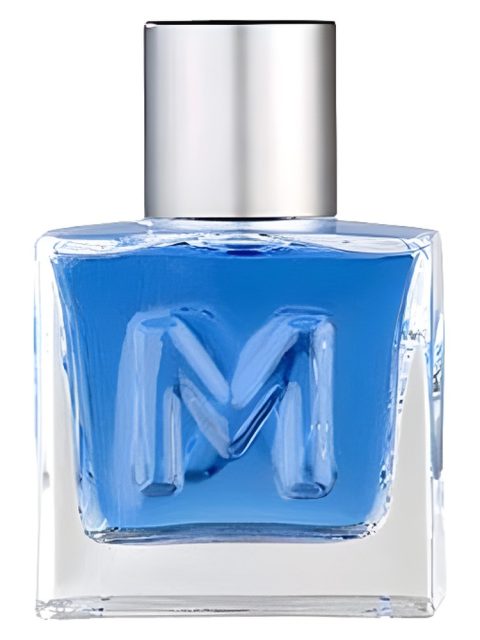 Mexx Man