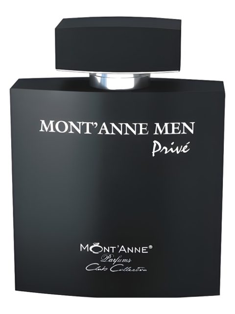 Mont'Anne Men Privé