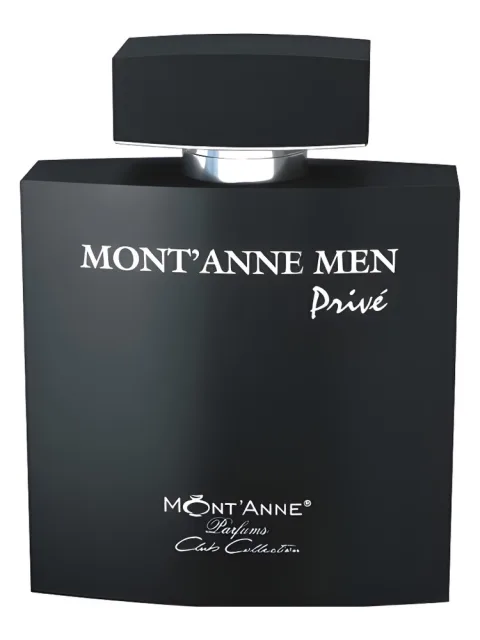 Mont'Anne Men Privé