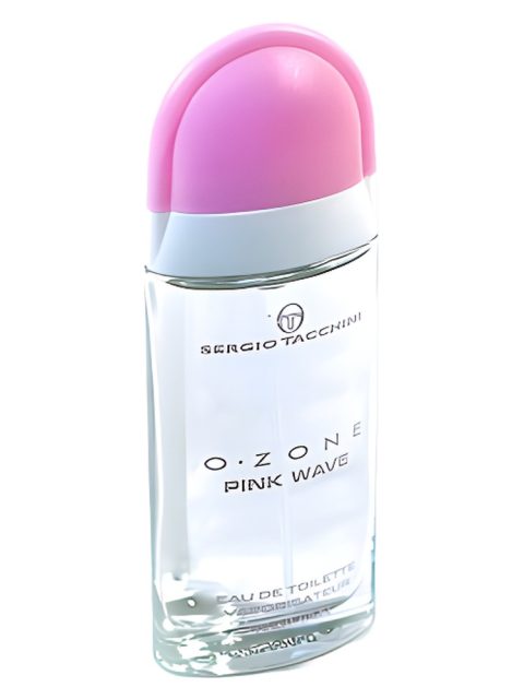 O-Zone Pink Wave