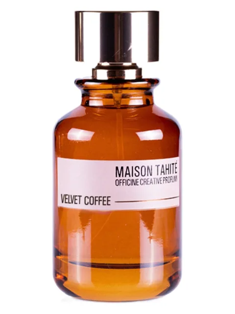 Velvet Coffee