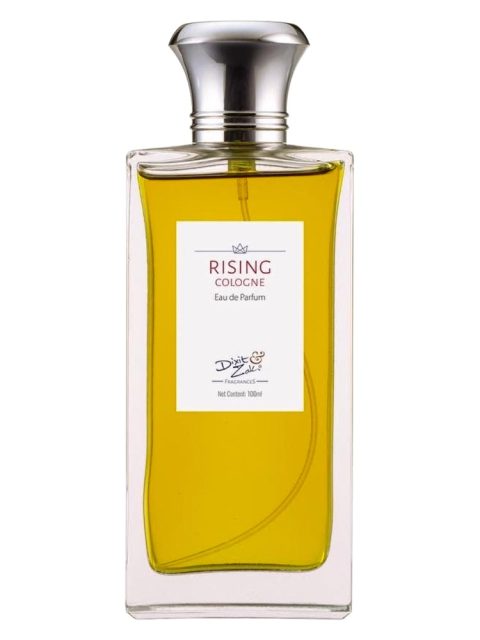 Rising Cologne