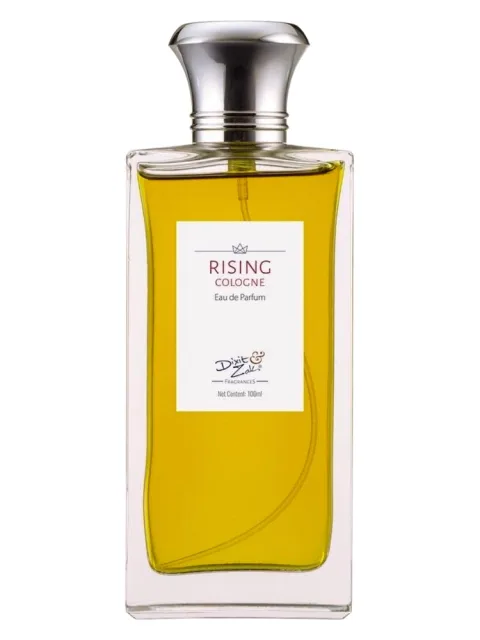 Rising Cologne