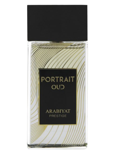 Portrait Oud