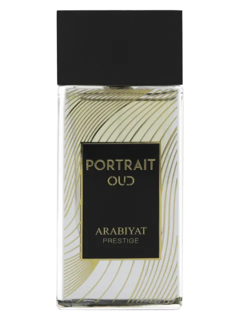 Portrait Oud